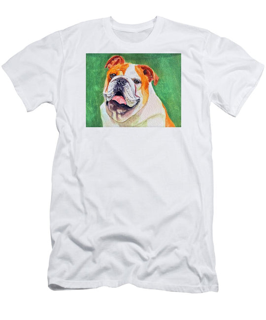 Barttle - T-Shirt