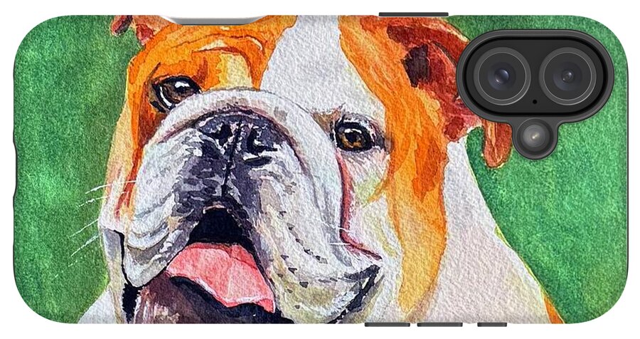 Barttle - Phone Case