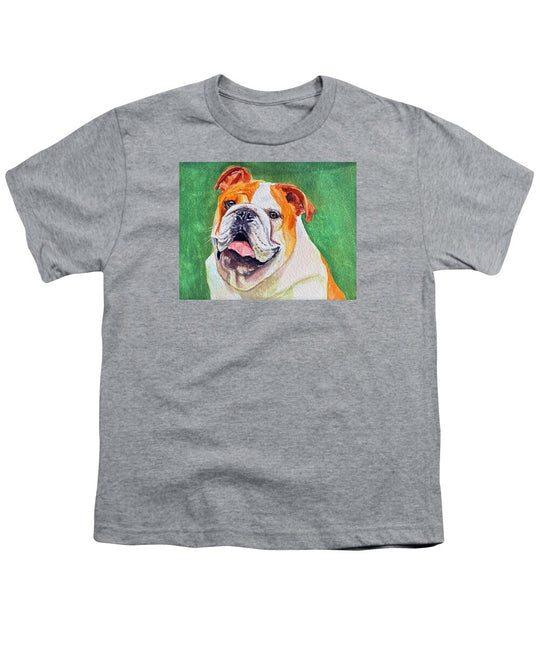 Barttle - Youth T-Shirt