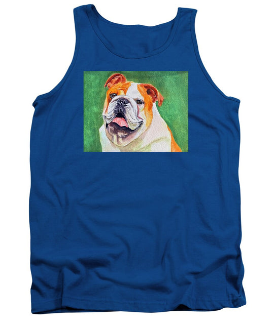 Barttle - Tank Top