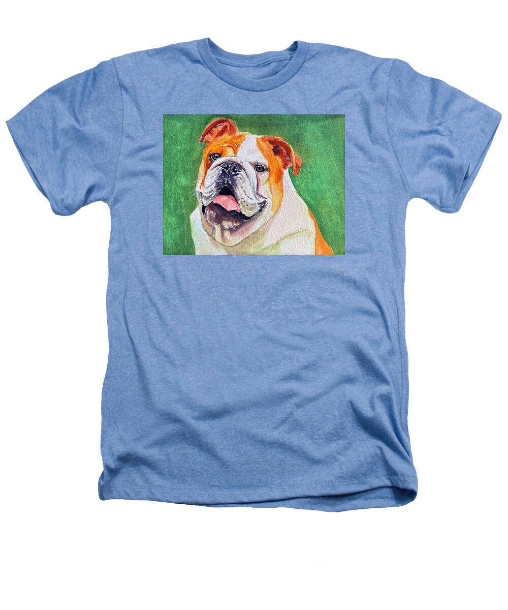 Barttle - Heathers T-Shirt