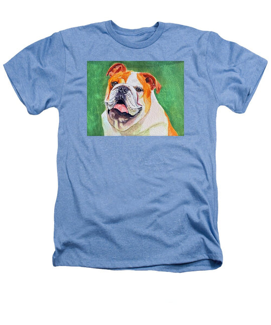 Barttle - Heathers T-Shirt