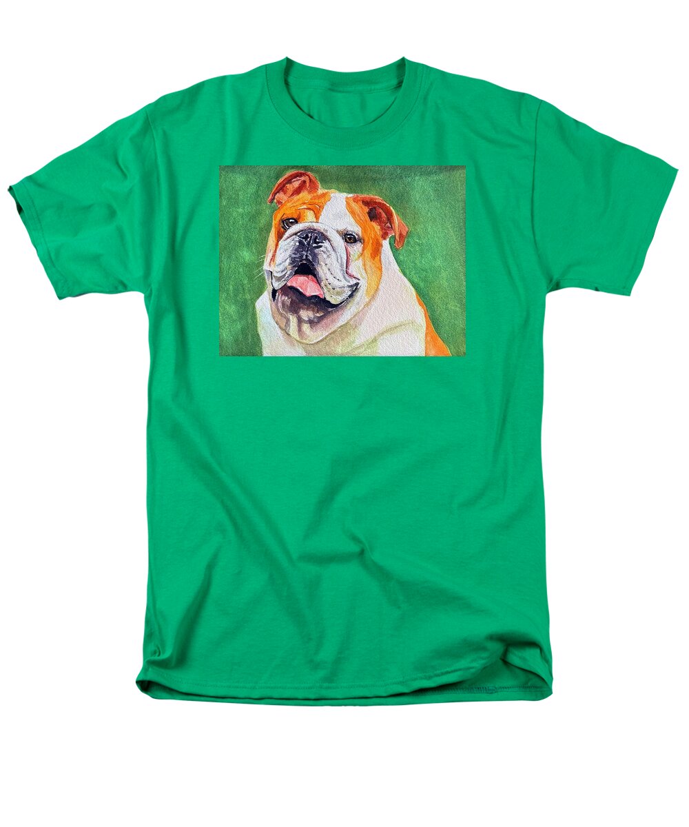Barttle - Men's T-Shirt  (Regular Fit)