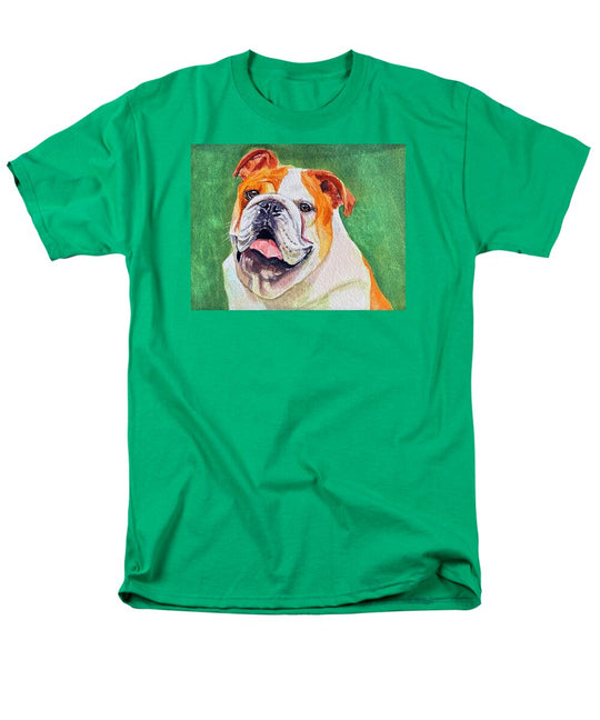 Barttle - Men's T-Shirt  (Regular Fit)