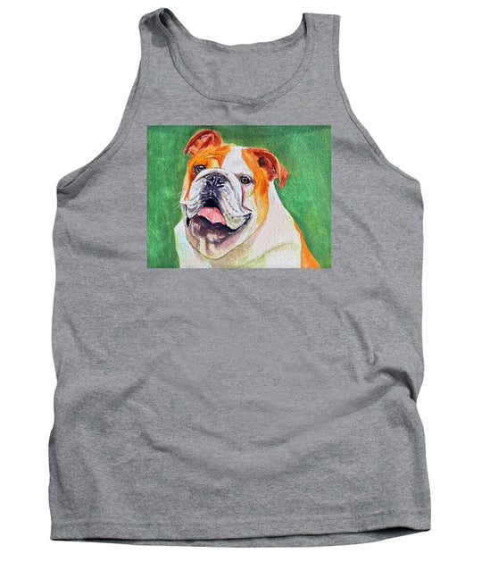 Barttle - Tank Top
