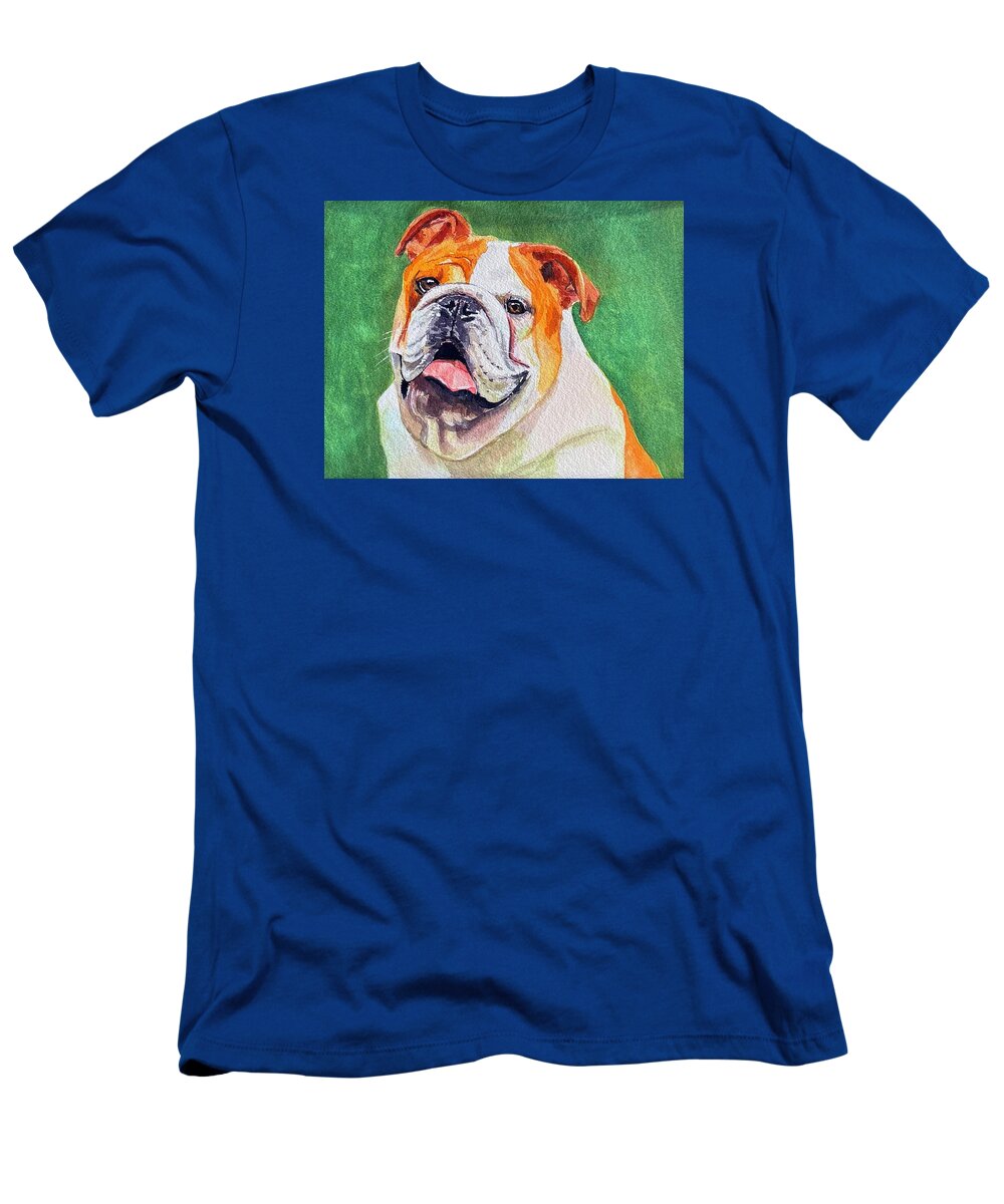 Barttle - T-Shirt