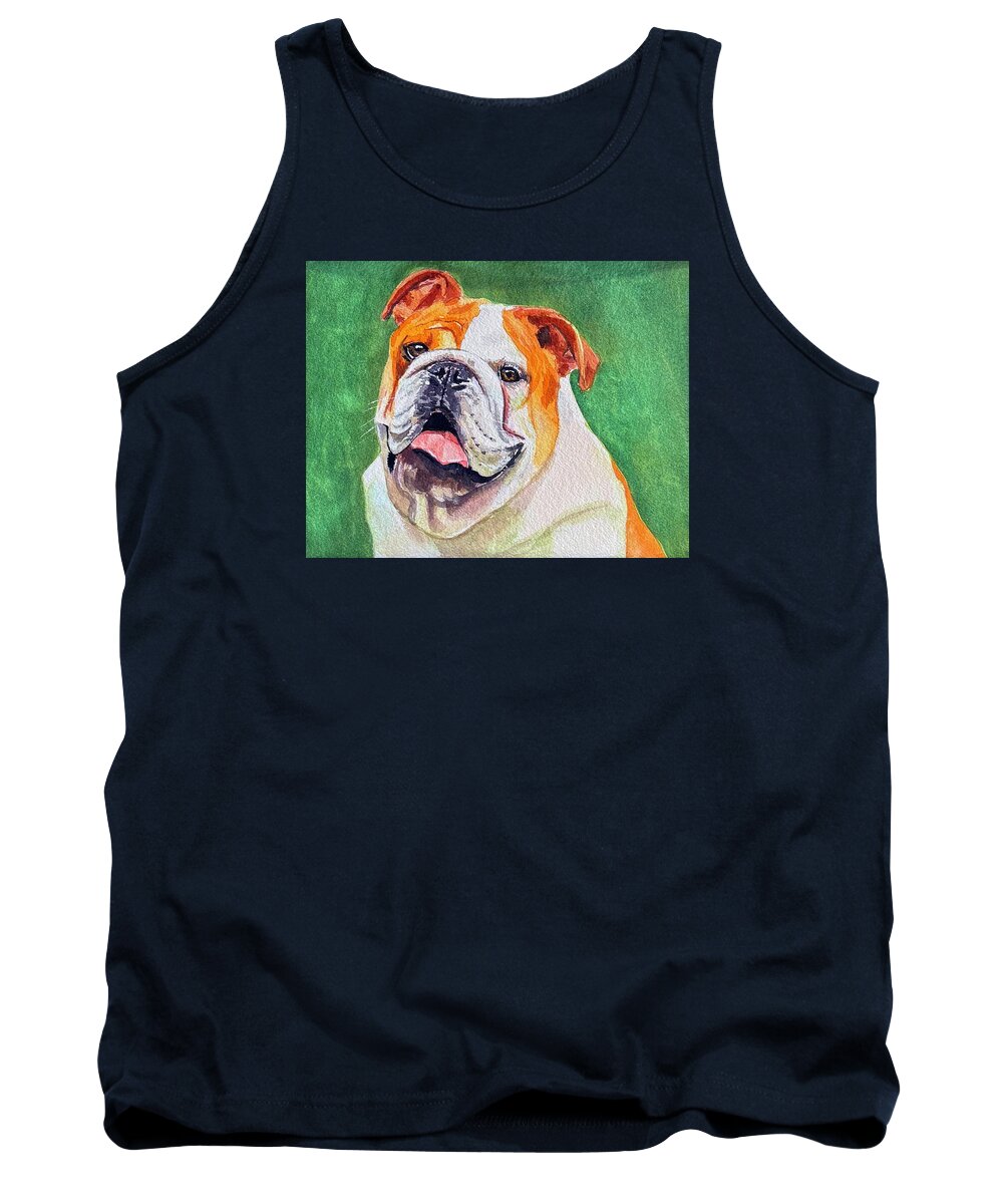 Barttle - Tank Top
