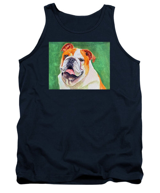 Barttle - Tank Top
