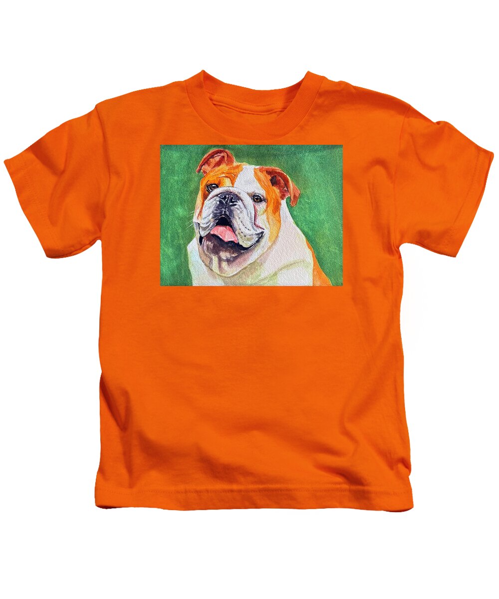 Barttle - Kids T-Shirt