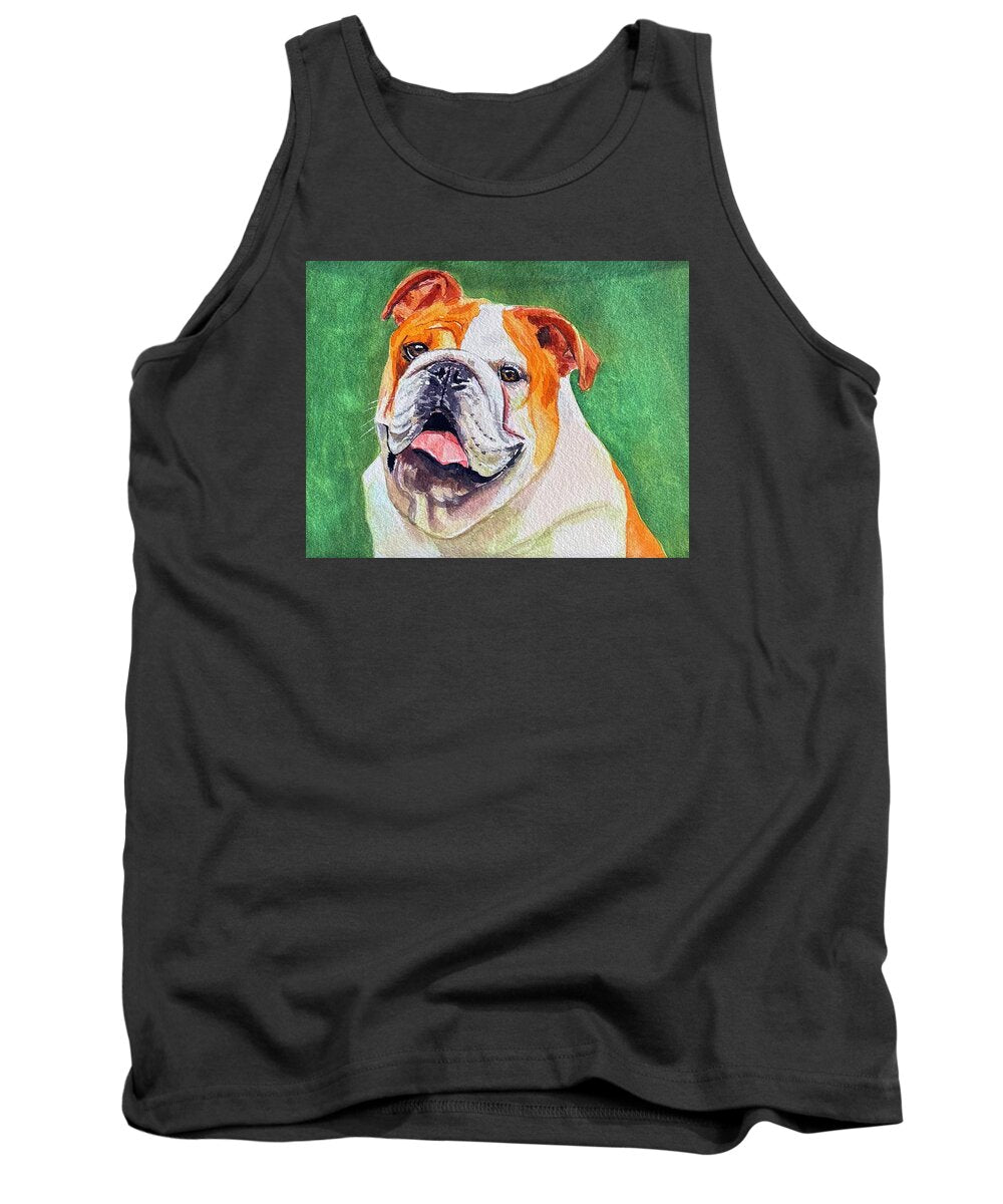 Barttle - Tank Top
