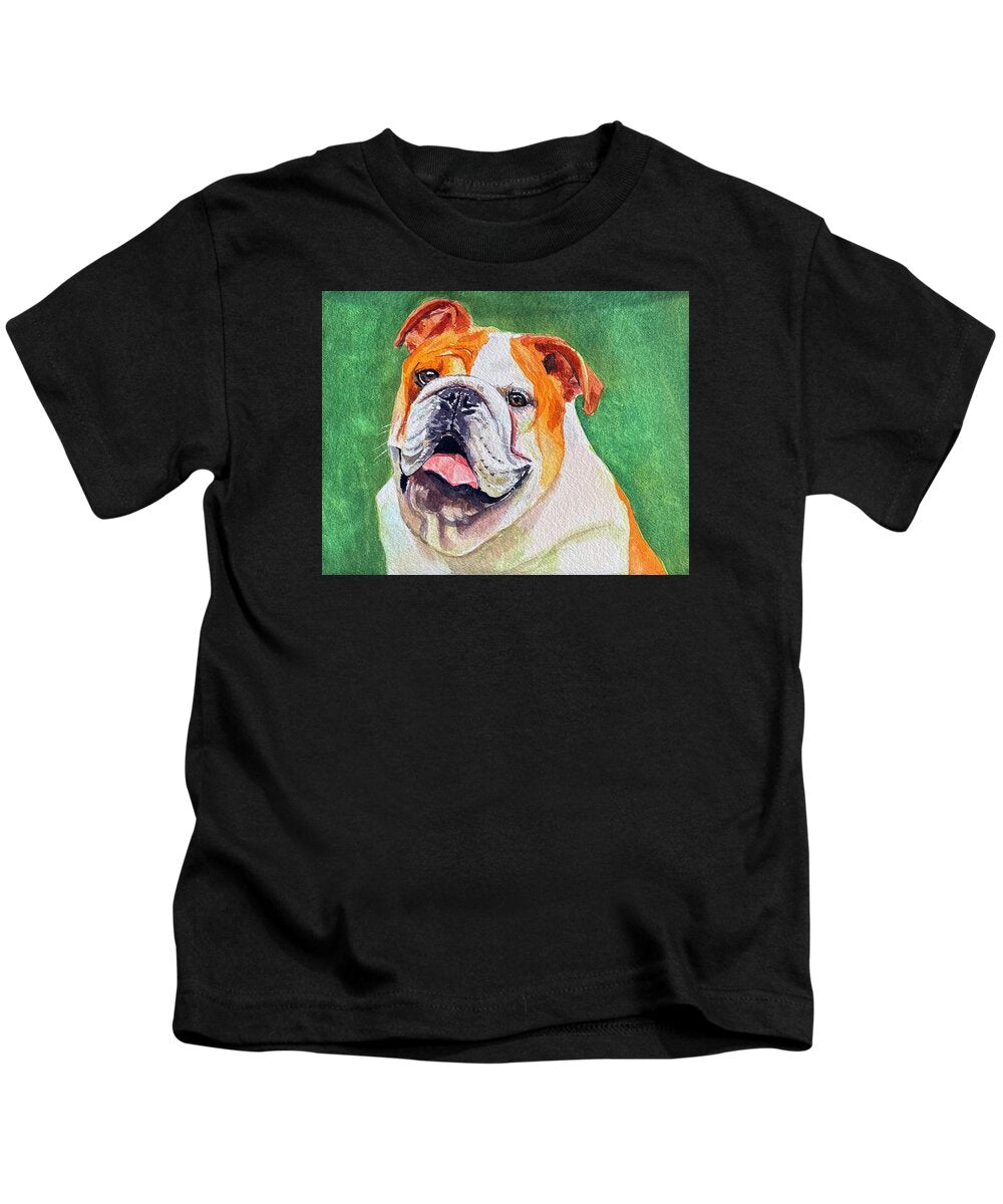 Barttle - Kids T-Shirt