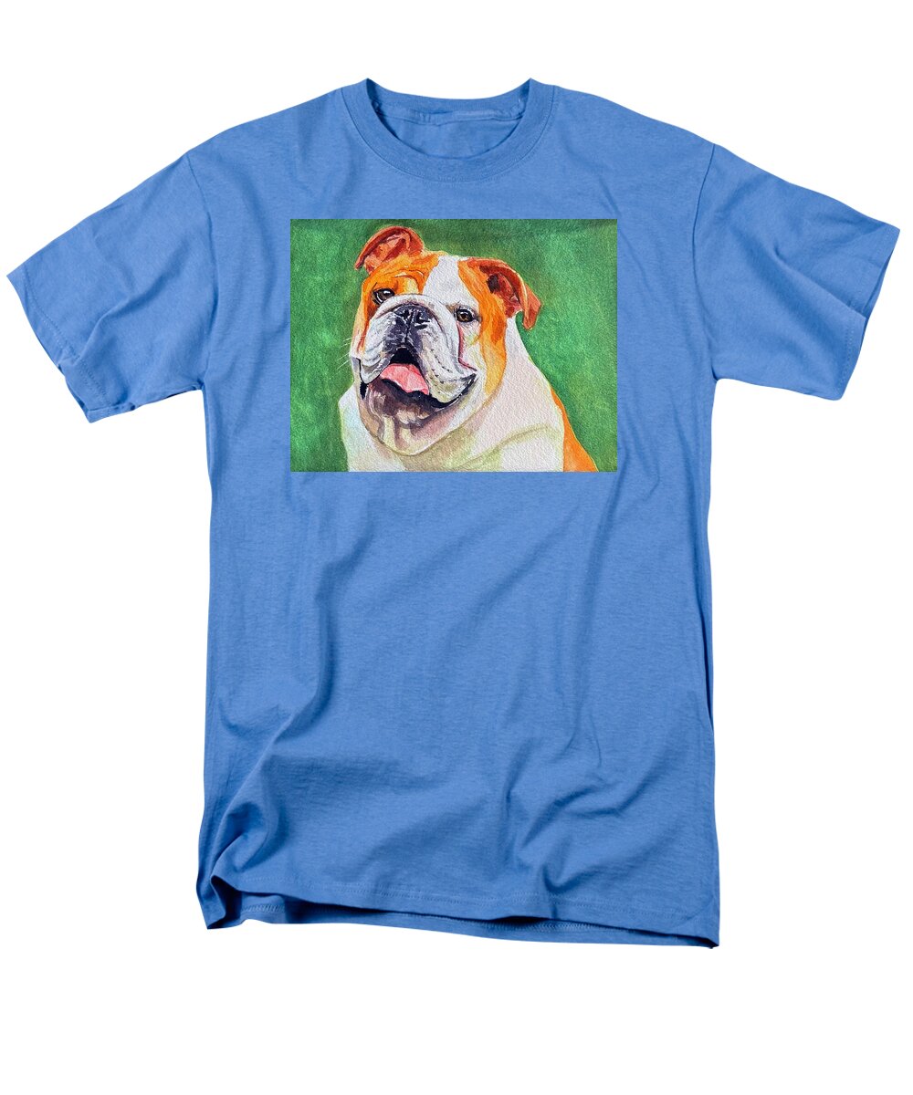 Barttle - Men's T-Shirt  (Regular Fit)