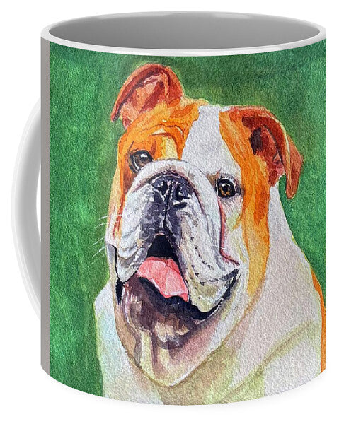 Barttle - Mug
