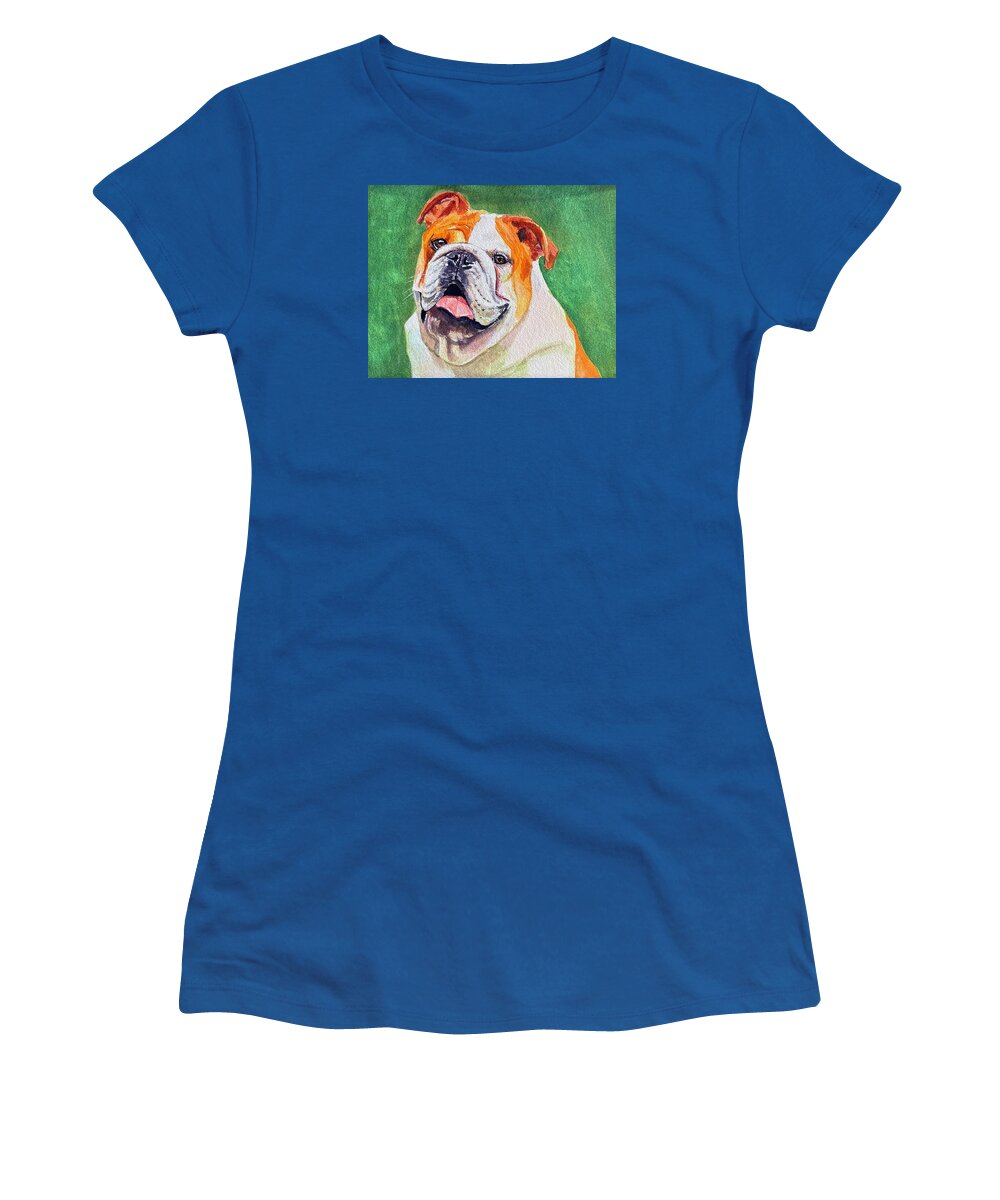 Barttle - Women's T-Shirt