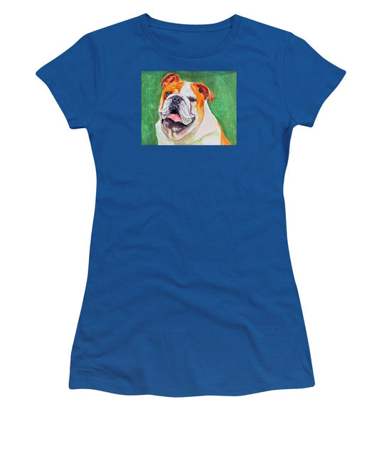 Barttle - Women's T-Shirt
