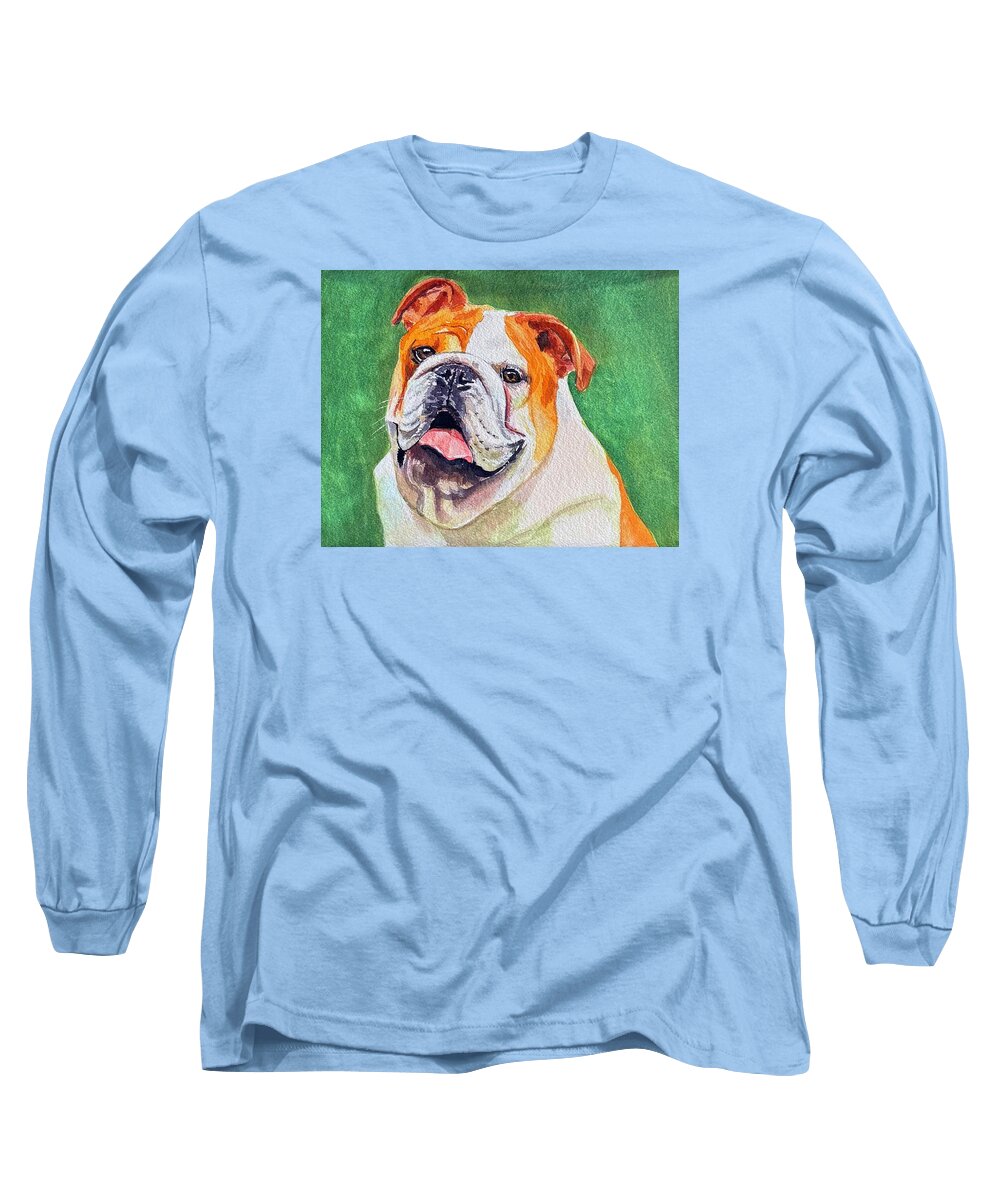Barttle - Long Sleeve T-Shirt