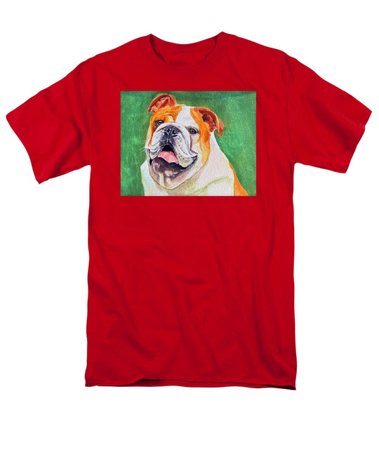 Barttle - Men's T-Shirt  (Regular Fit)