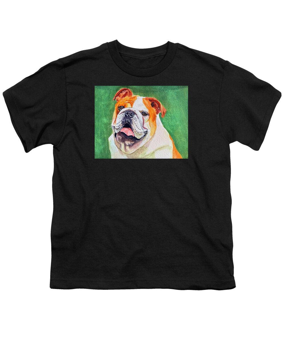 Barttle - Youth T-Shirt