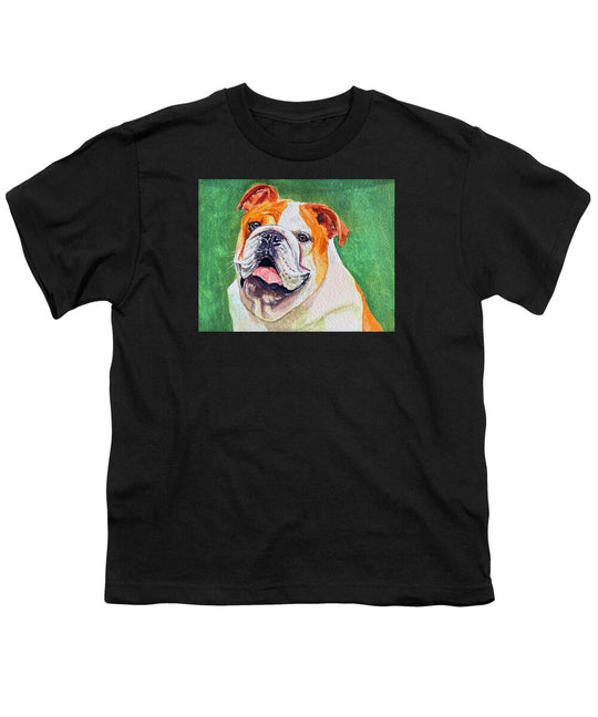Barttle - Youth T-Shirt