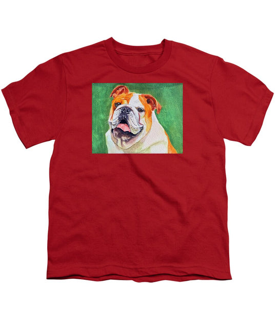 Barttle - Youth T-Shirt