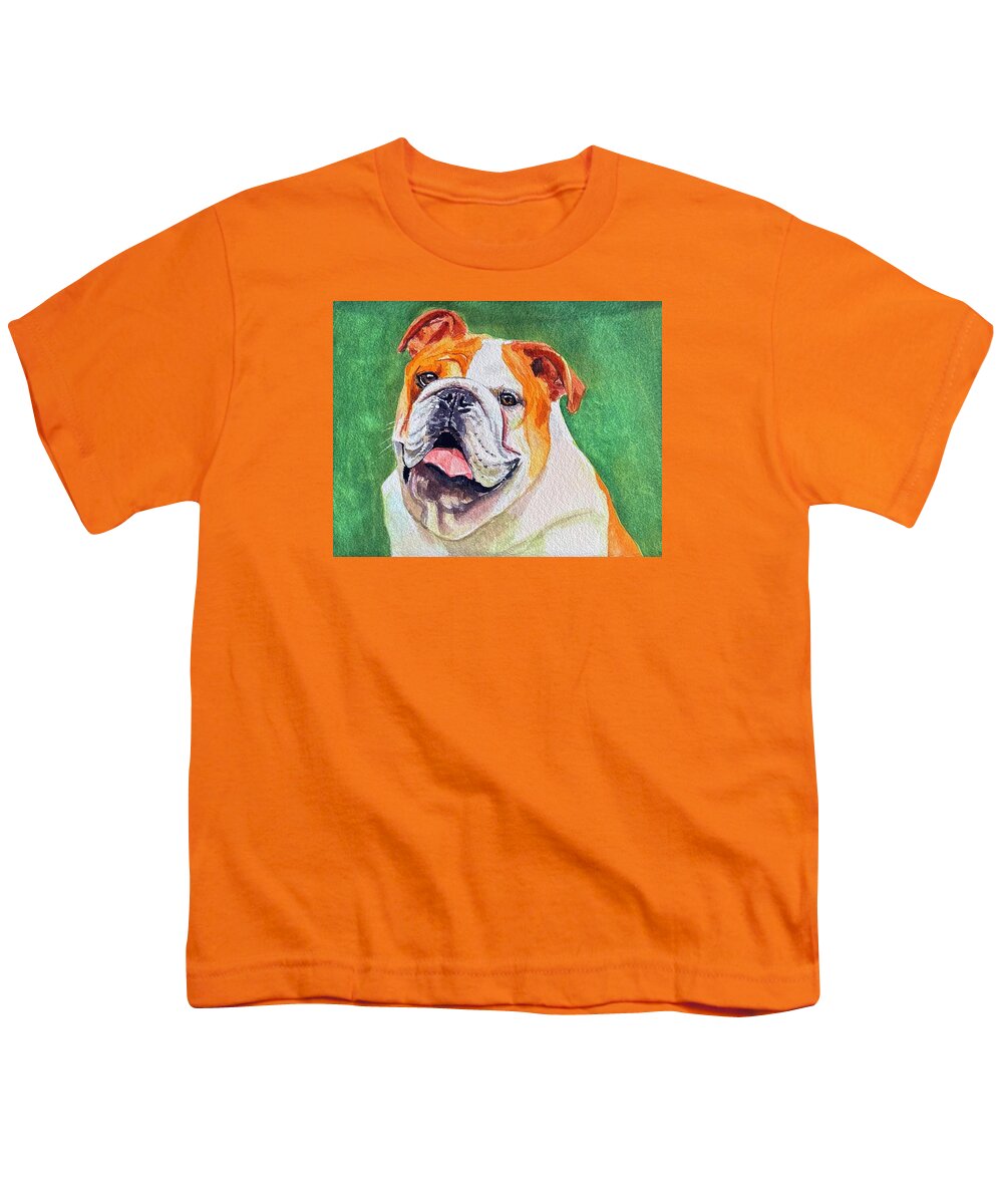 Barttle - Youth T-Shirt
