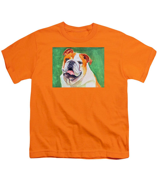 Barttle - Youth T-Shirt
