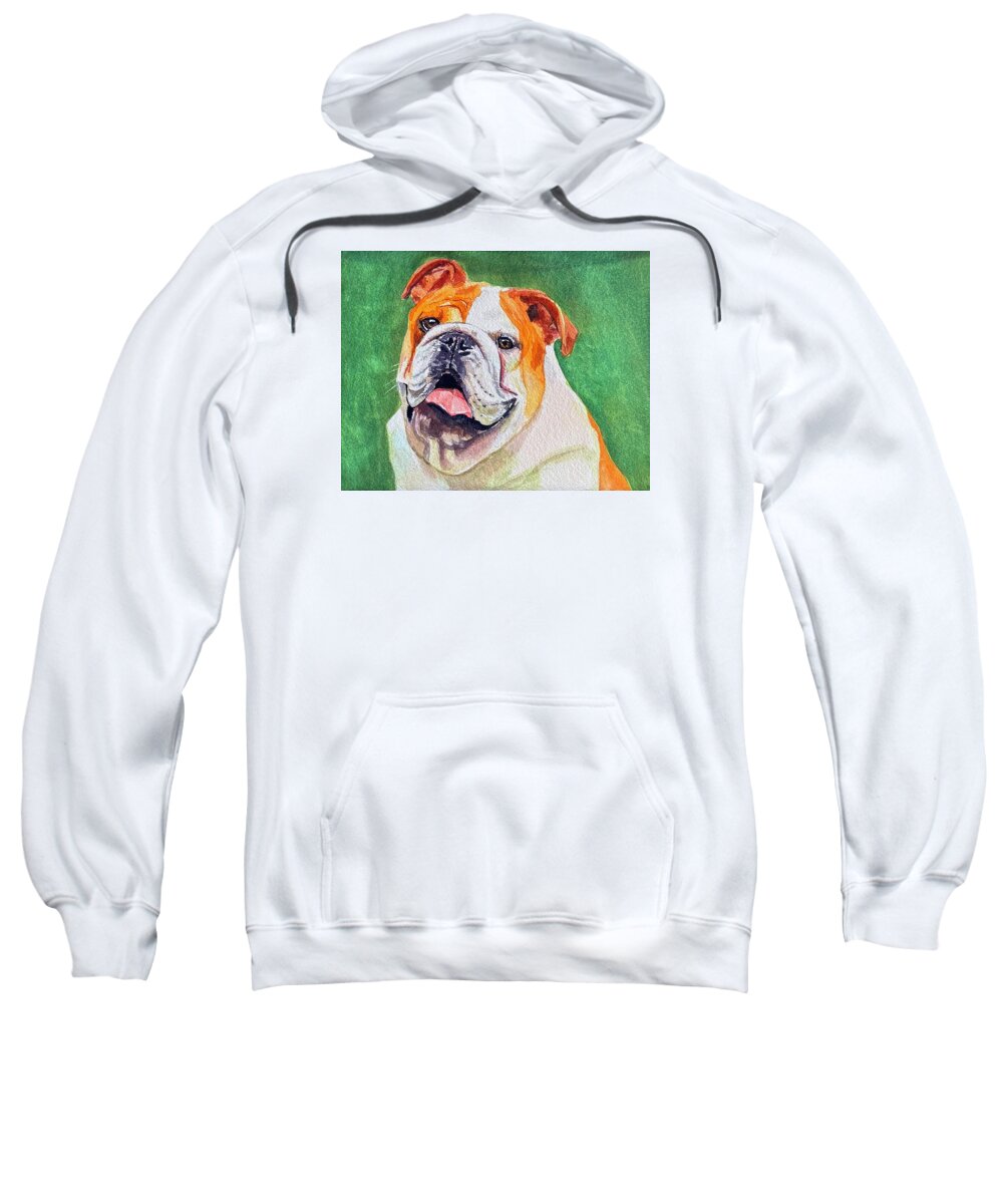 Barttle - Sweatshirt