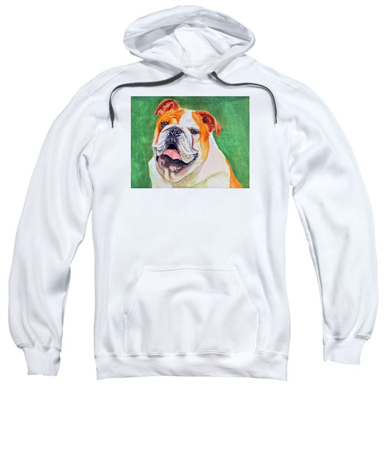 Barttle - Sweatshirt