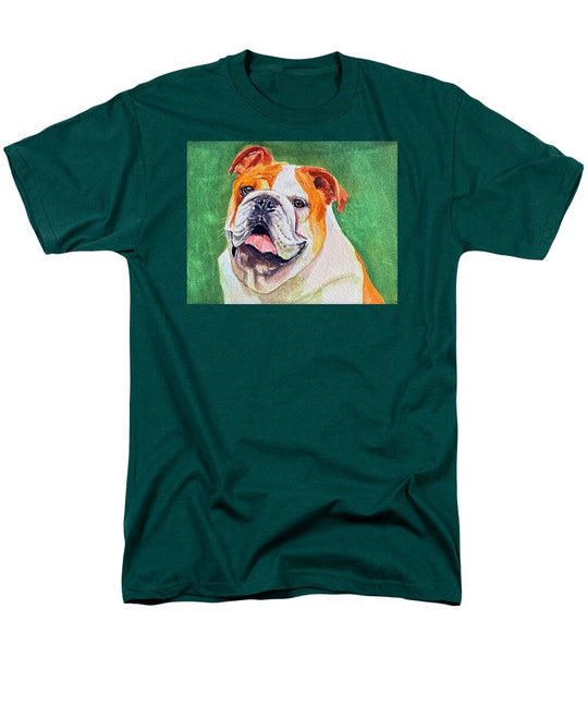 Barttle - Men's T-Shirt  (Regular Fit)