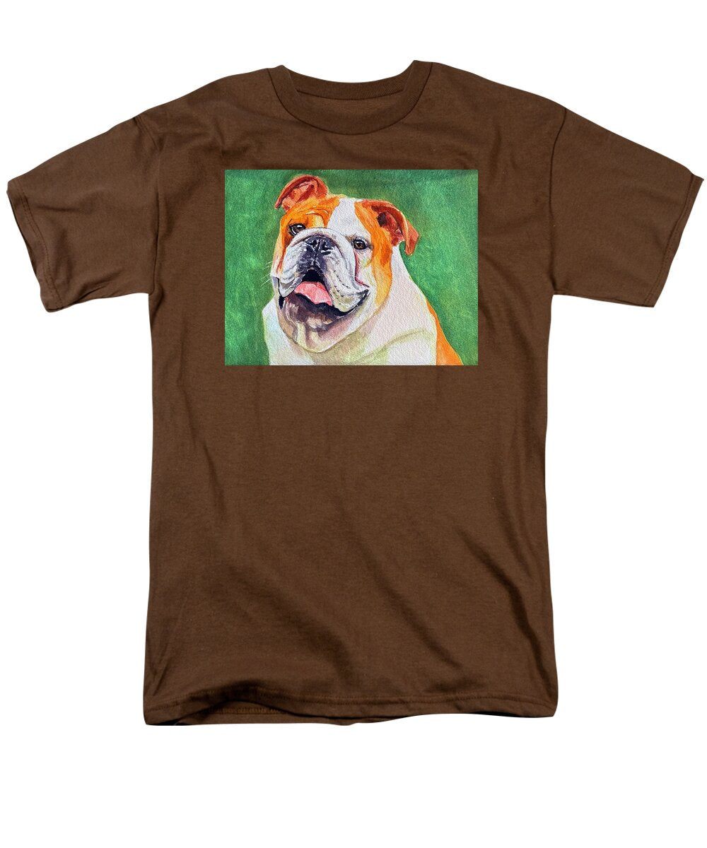 Barttle - Men's T-Shirt  (Regular Fit)