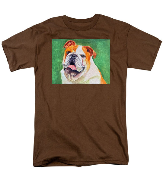 Barttle - Men's T-Shirt  (Regular Fit)