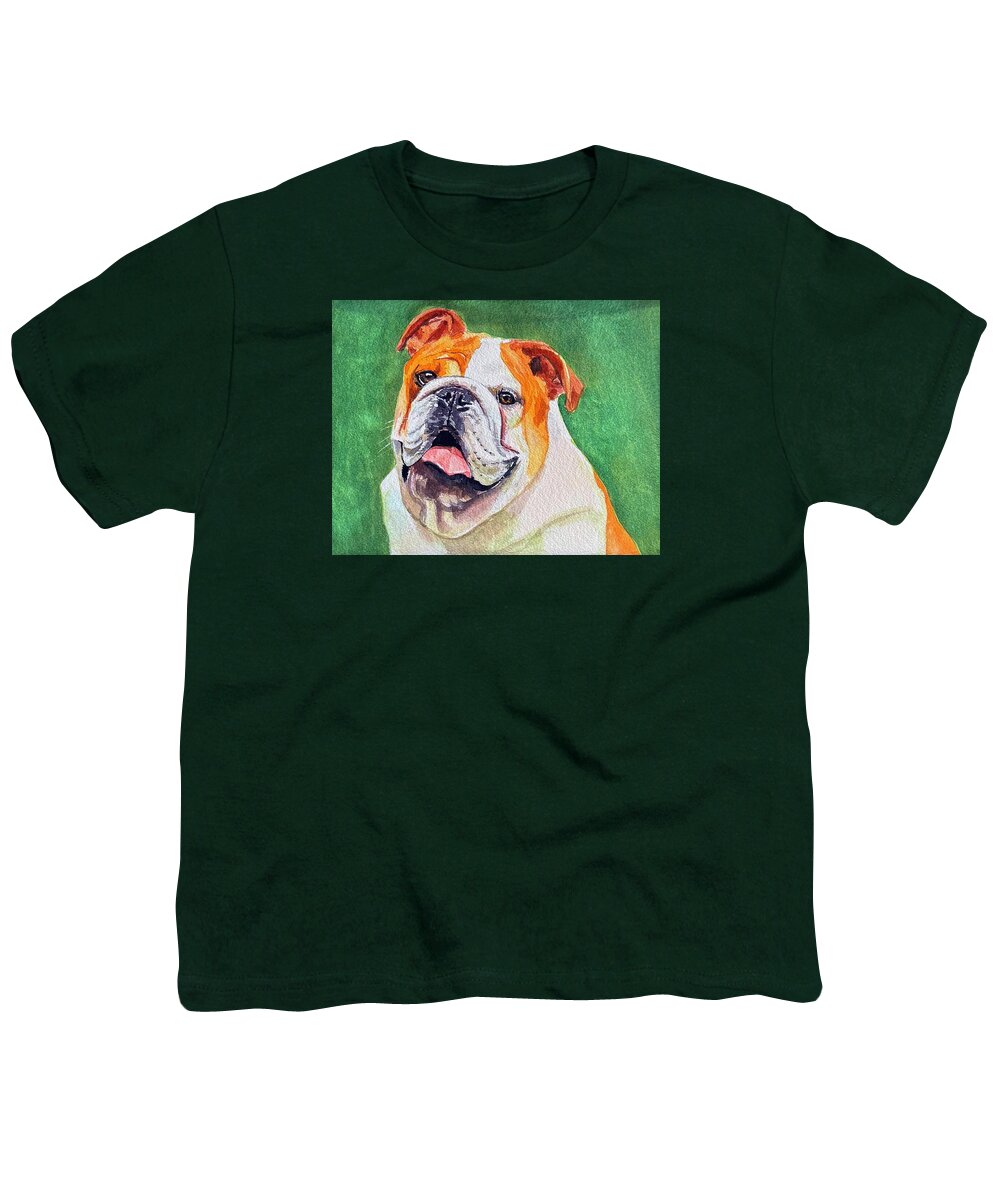 Barttle - Youth T-Shirt