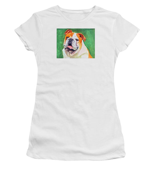 Barttle - Women's T-Shirt