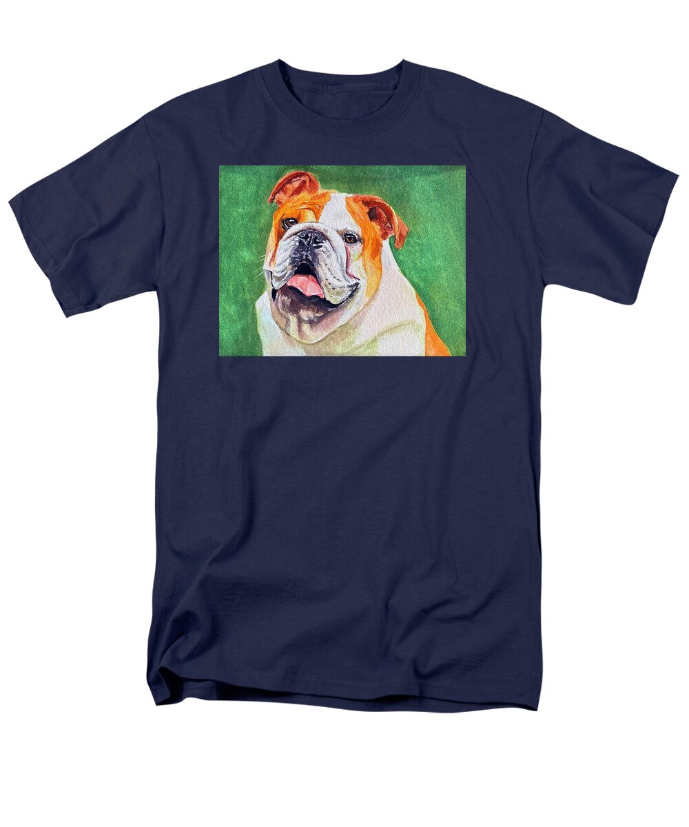 Barttle - Men's T-Shirt  (Regular Fit)