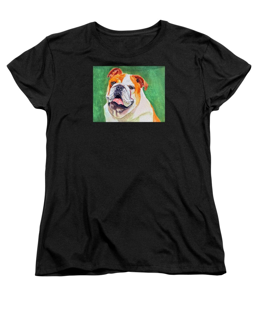 Barttle - Women's T-Shirt (Standard Fit)