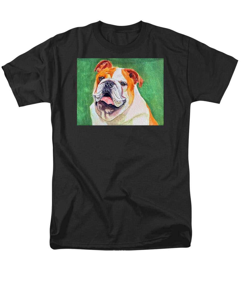 Barttle - Men's T-Shirt  (Regular Fit)