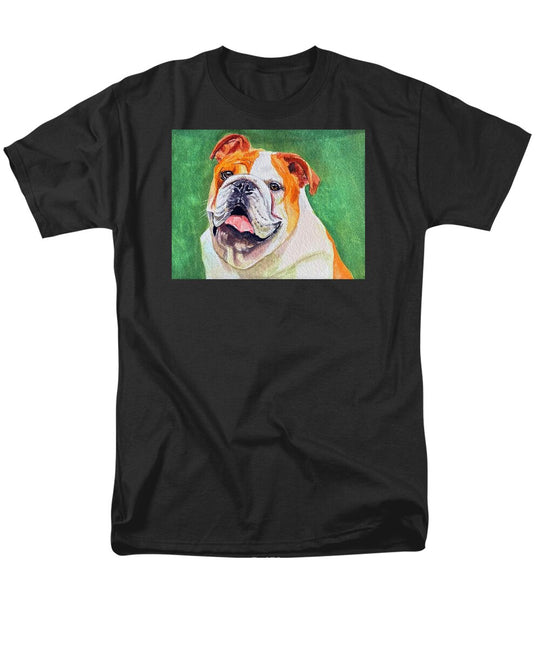 Barttle - Men's T-Shirt  (Regular Fit)