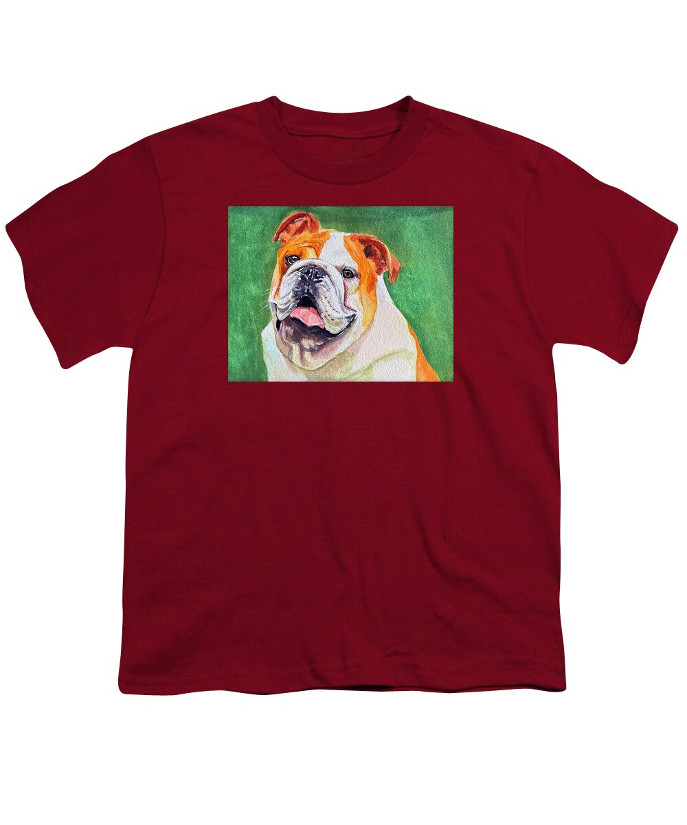 Barttle - Youth T-Shirt