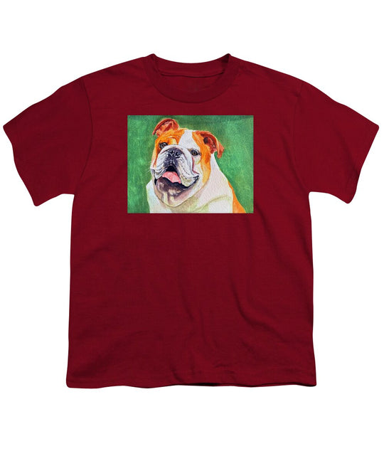 Barttle - Youth T-Shirt