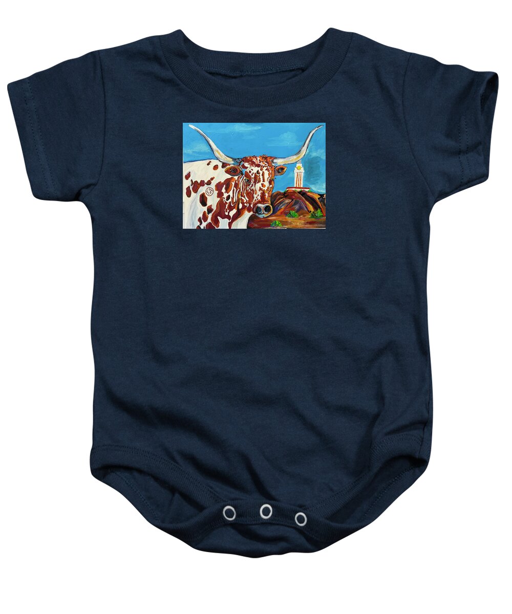 Beevo - Baby Onesie