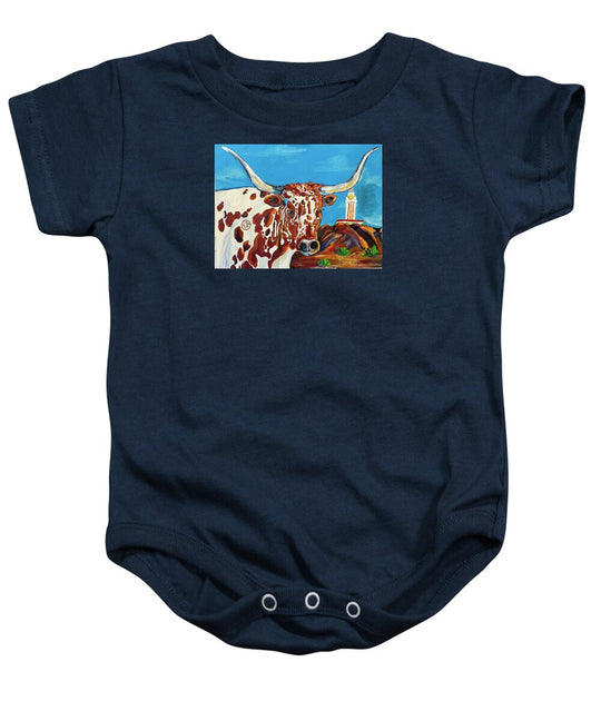 Beevo - Baby Onesie