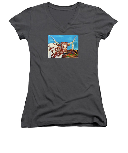 Beevo - Women's V-Neck