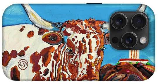 Beevo - Phone Case