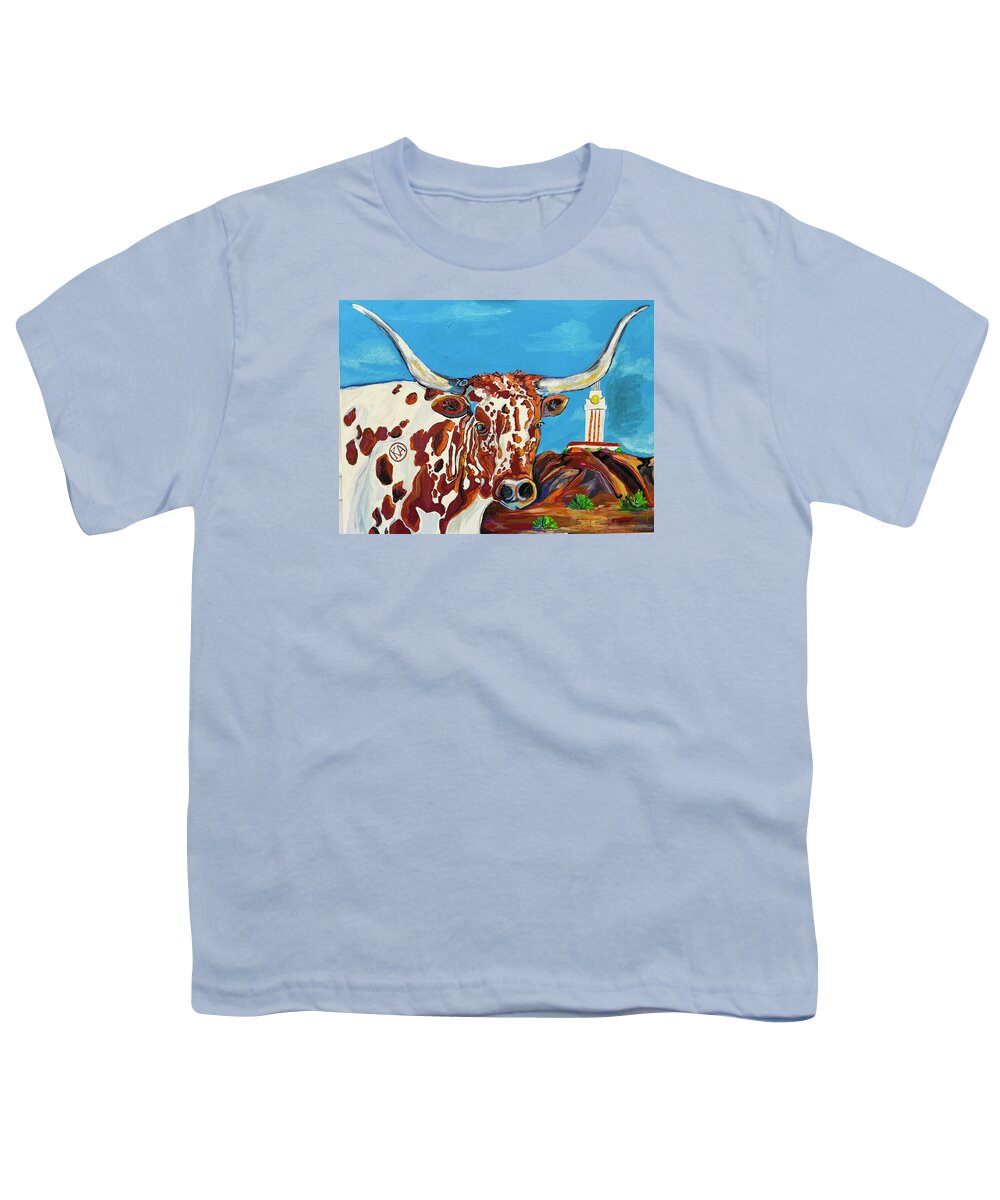 Beevo - Youth T-Shirt