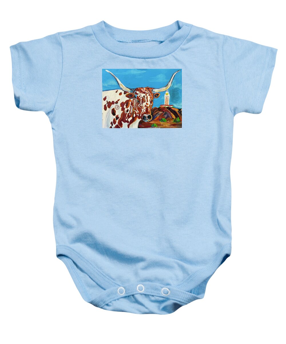 Beevo - Baby Onesie