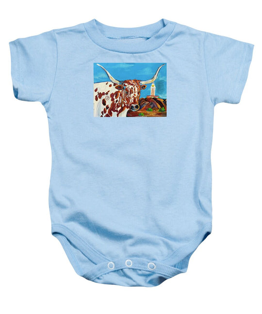 Beevo - Baby Onesie