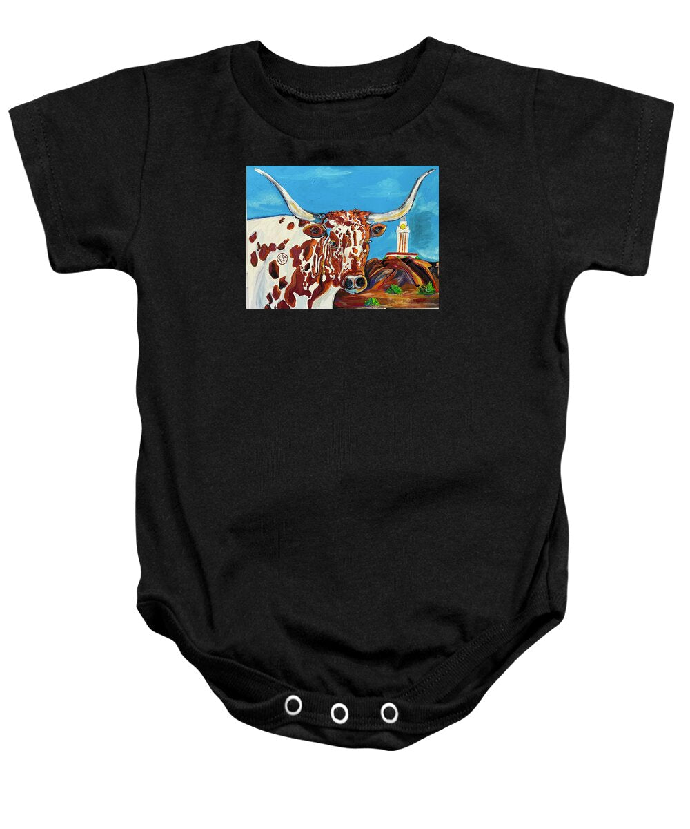 Beevo - Baby Onesie