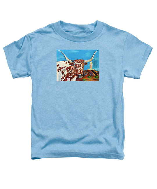 Beevo - Toddler T-Shirt