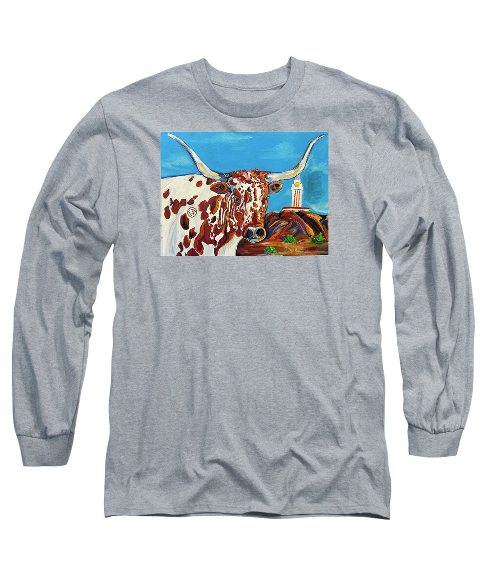 Beevo - Long Sleeve T-Shirt