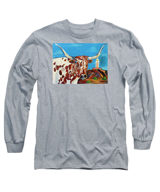 Beevo - Long Sleeve T-Shirt